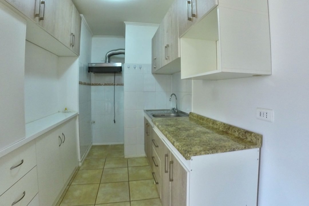 QUILPUÉ-ARRIENDO DEPTO 3D/1B CON ESTACIONAMIENTO