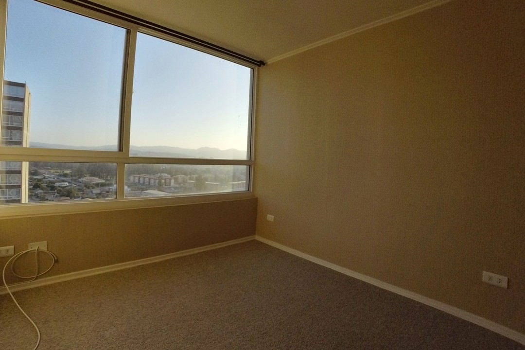 QUILPUÉ-ARRIENDO DEPTO 3D/1B CON ESTACIONAMIENTO