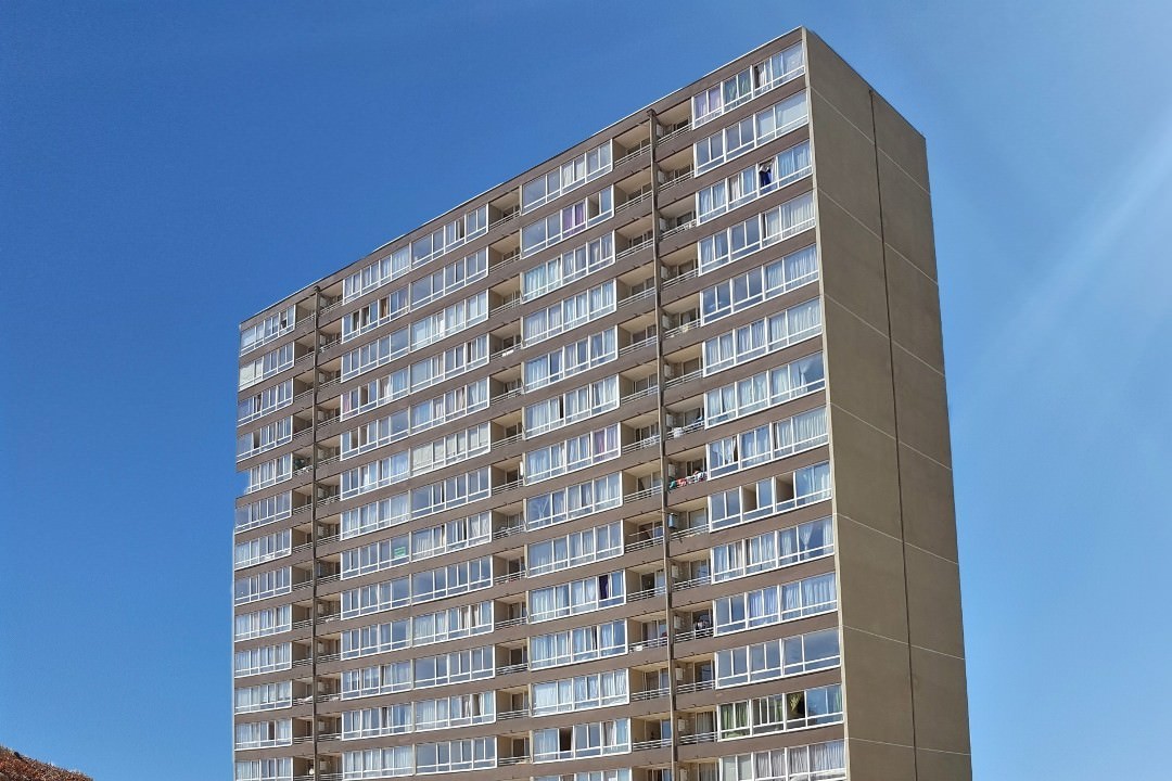 QUILPUÉ-ARRIENDO DEPTO 3D/1B CON ESTACIONAMIENTO