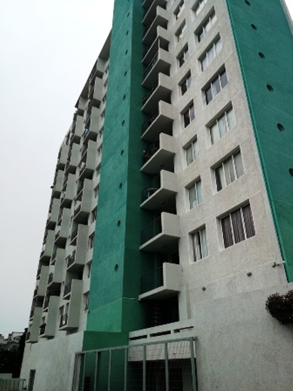 CERRO MARIPOSA- ARRIENDO DEPTO AMOBLADO 3D/1B CON VISTA PANORÁMICA