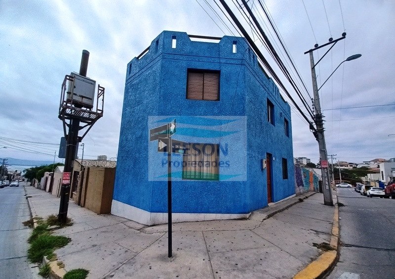 COQUIMBO- VENTA CASA 2D/2B EN CENTRICO SECTOR