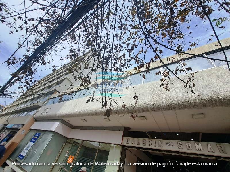 VIÑA DEL MAR – ARRIENDO OFICINA EN PLENO CENTRO