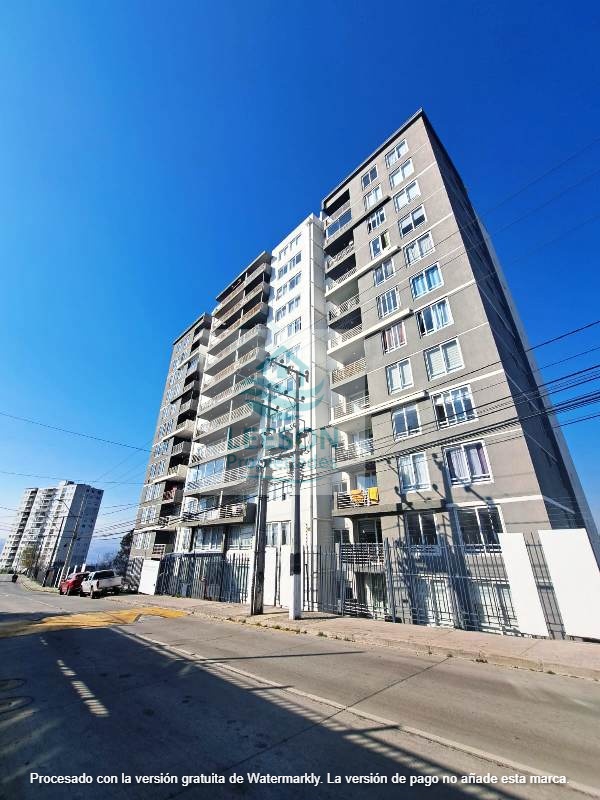 VIÑA DEL MAR- ARRIENDO DEPTO 2D/1B EXCELENTE UBICACIÓN