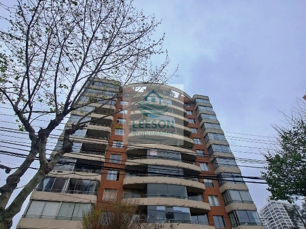 VIÑA DEL MAR- VENTA DEPTO 3D/3B EXCELENTE UBICACIÓN