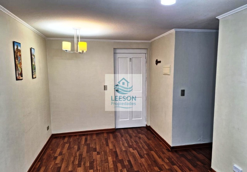 CERRO OHIGGINS- VENTA DEPTO 2D/2B CON ESTACIONAMIENTO