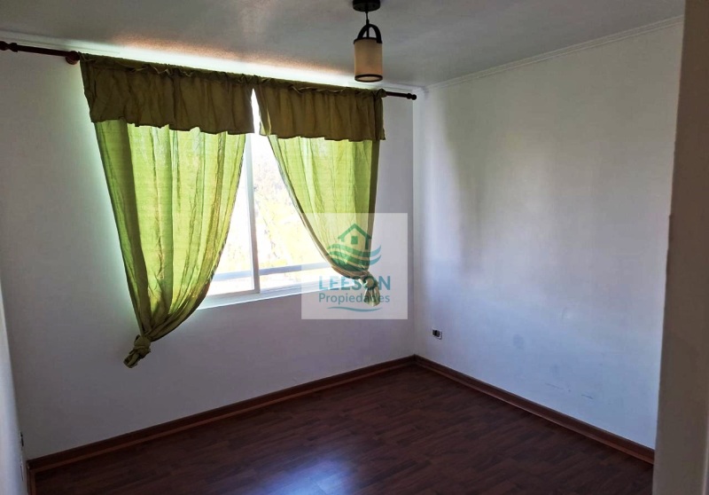 CERRO OHIGGINS- VENTA DEPTO 2D/2B CON ESTACIONAMIENTO