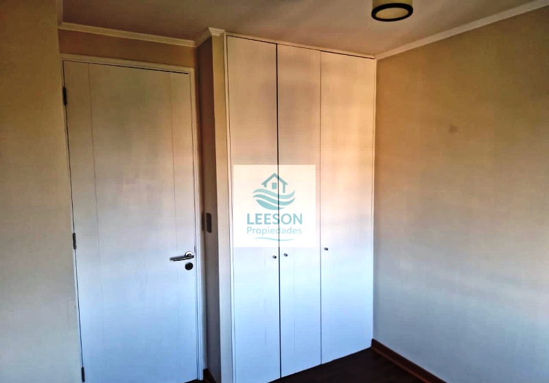 CERRO OHIGGINS- VENTA DEPTO 2D/2B CON ESTACIONAMIENTO