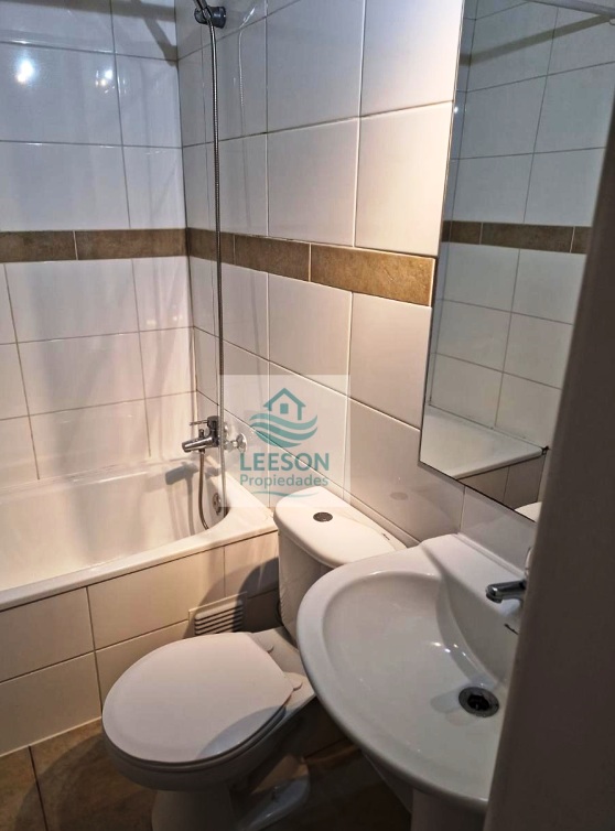 CERRO OHIGGINS- VENTA DEPTO 2D/2B CON ESTACIONAMIENTO