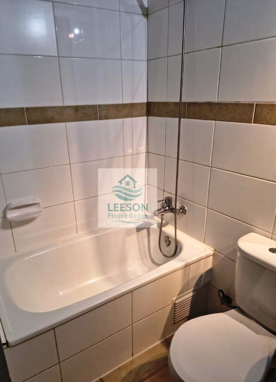 CERRO OHIGGINS- VENTA DEPTO 2D/2B CON ESTACIONAMIENTO