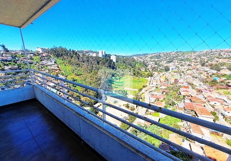 CERRO OHIGGINS- VENTA DEPTO 2D/2B CON ESTACIONAMIENTO