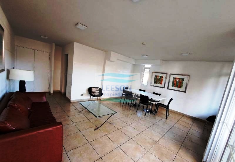 CERRO OHIGGINS- VENTA DEPTO 2D/2B CON ESTACIONAMIENTO