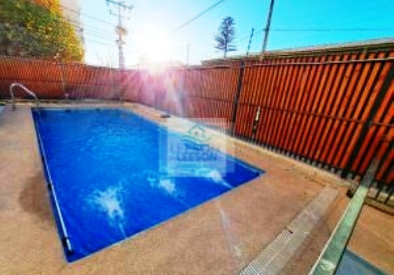 CERRO OHIGGINS- VENTA DEPTO 2D/2B CON ESTACIONAMIENTO