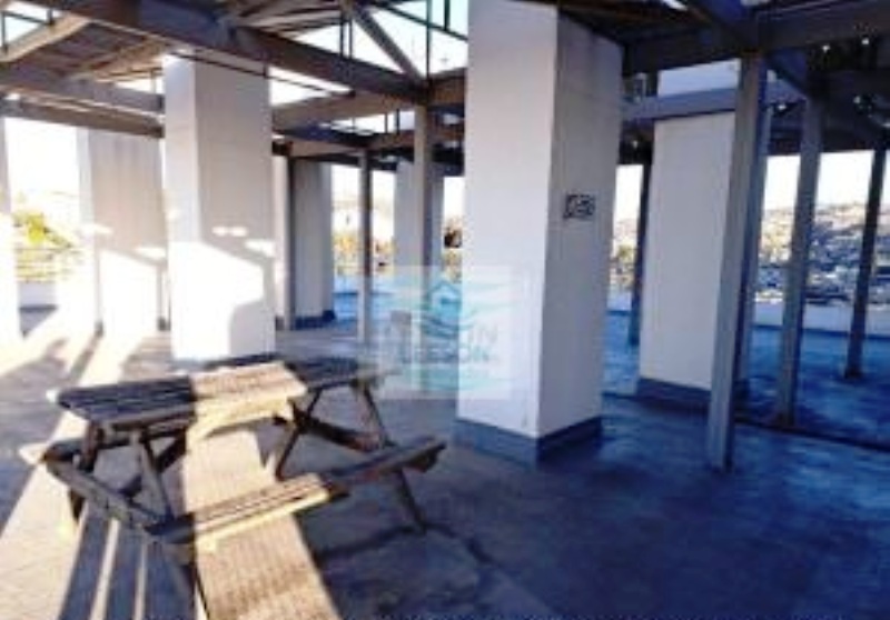 CERRO OHIGGINS- VENTA DEPTO 2D/2B CON ESTACIONAMIENTO