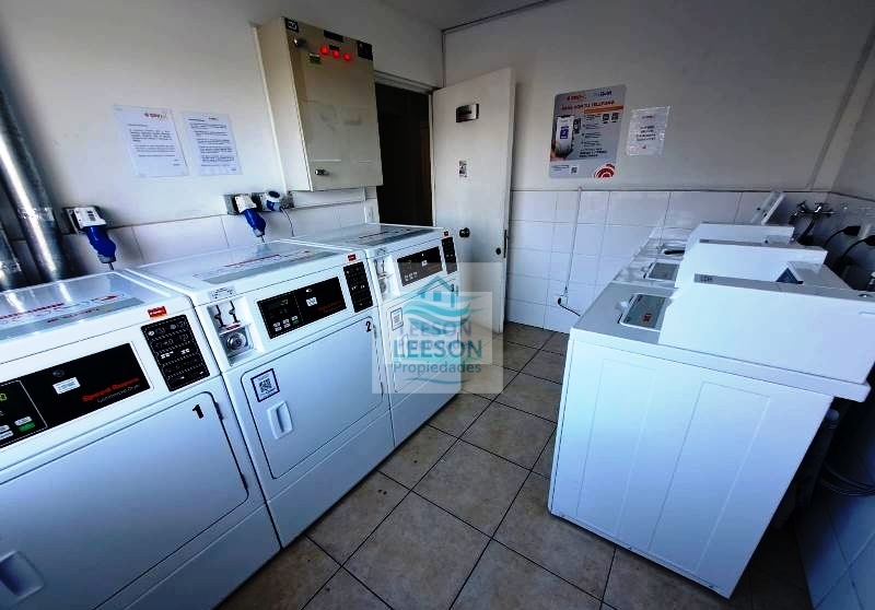 CERRO OHIGGINS- VENTA DEPTO 2D/2B CON ESTACIONAMIENTO