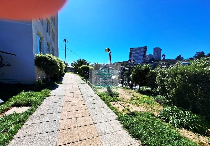 CERRO OHIGGINS- VENTA DEPTO 2D/2B CON ESTACIONAMIENTO