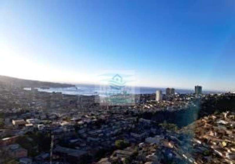 CERRO OHIGGINS- VENTA DEPTO 2D/2B CON ESTACIONAMIENTO