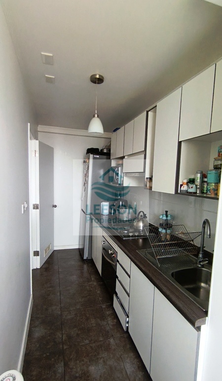 COQUIMBO – ARRIENDO DEPTO 3D/1B CON ESTACIONAMIENTO