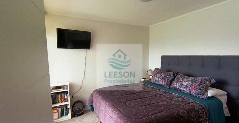 COQUIMBO – ARRIENDO DEPTO 3D/1B CON ESTACIONAMIENTO