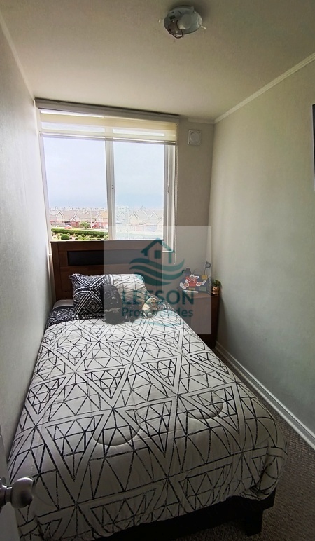 COQUIMBO – ARRIENDO DEPTO 3D/1B CON ESTACIONAMIENTO