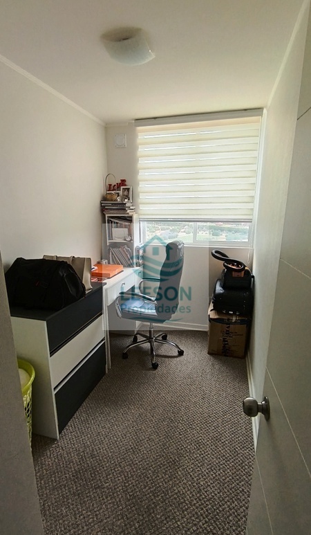 COQUIMBO – ARRIENDO DEPTO 3D/1B CON ESTACIONAMIENTO