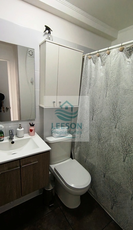 COQUIMBO – ARRIENDO DEPTO 3D/1B CON ESTACIONAMIENTO