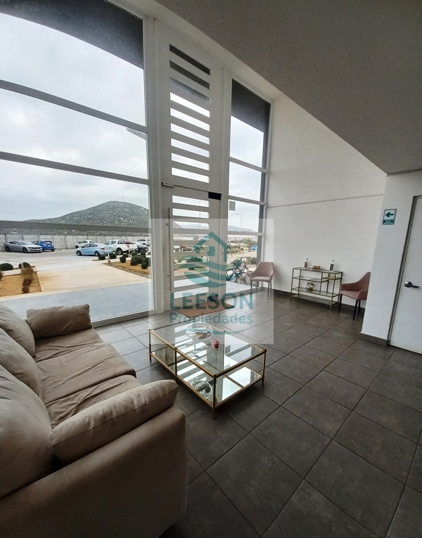 COQUIMBO – ARRIENDO DEPTO 3D/1B CON ESTACIONAMIENTO