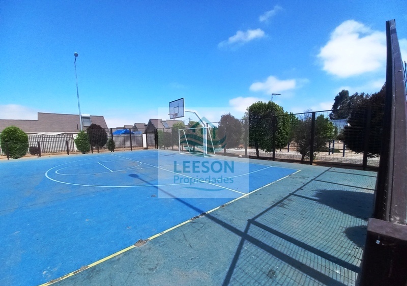 COQUIMBO – ARRIENDO DEPTO 3D/1B CON ESTACIONAMIENTO