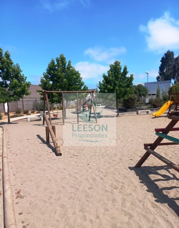 COQUIMBO – ARRIENDO DEPTO 3D/1B CON ESTACIONAMIENTO