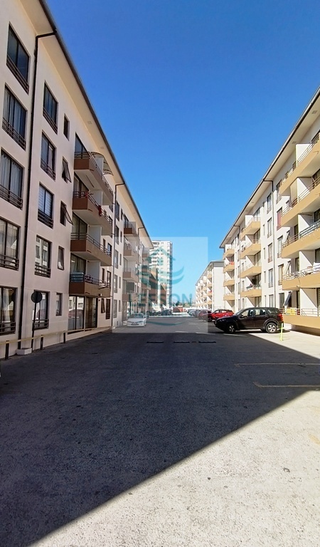 COQUIMBO-VENTA DEPARTAMENTO 3D/1B CON VISTA AL MAR