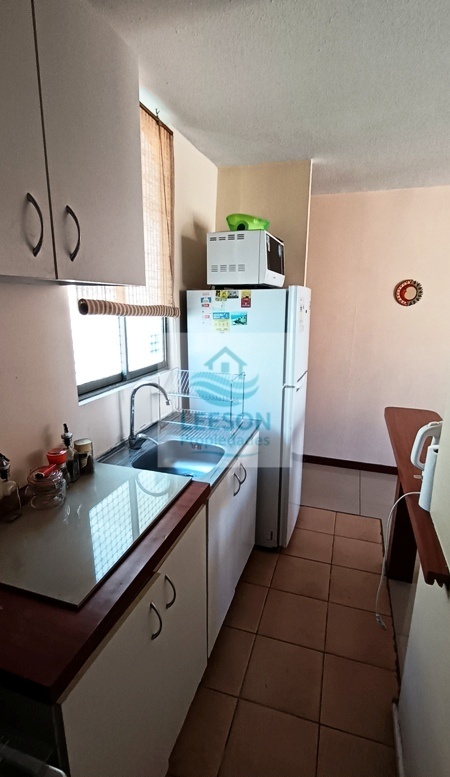 COQUIMBO-VENTA DEPARTAMENTO 3D/1B CON VISTA AL MAR