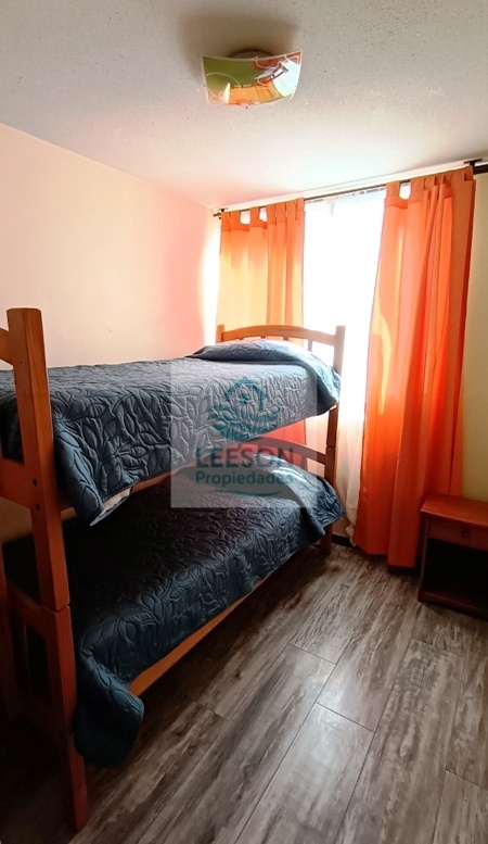 COQUIMBO-VENTA DEPARTAMENTO 3D/1B CON VISTA AL MAR