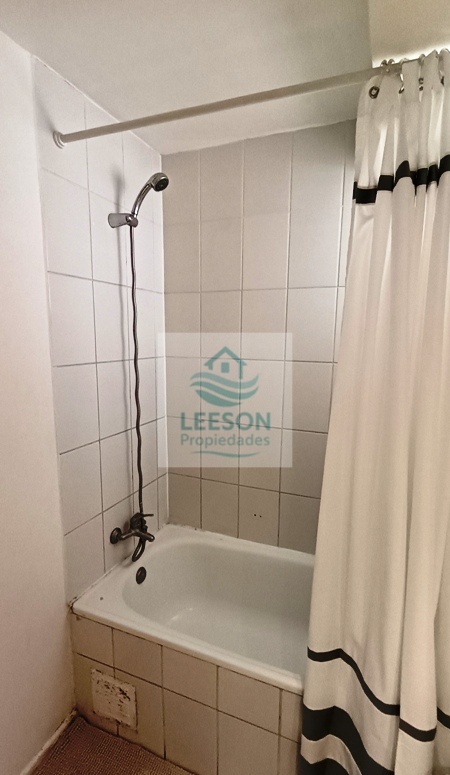 COQUIMBO-VENTA DEPARTAMENTO 3D/1B CON VISTA AL MAR