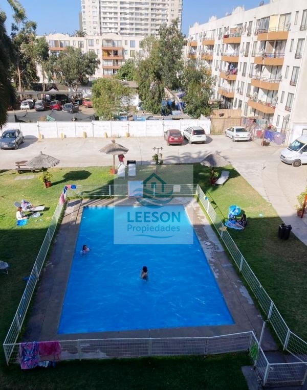 COQUIMBO-VENTA DEPARTAMENTO 3D/1B CON VISTA AL MAR