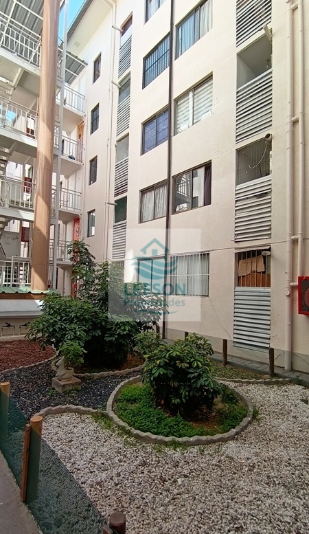 COQUIMBO-VENTA DEPARTAMENTO 3D/1B CON VISTA AL MAR