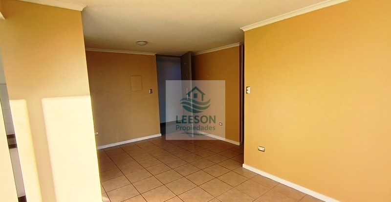 BOSQUE SAN CARLOS- ARRIENDO DEPTO 3D/1B CON ESTACIONAMIENTO