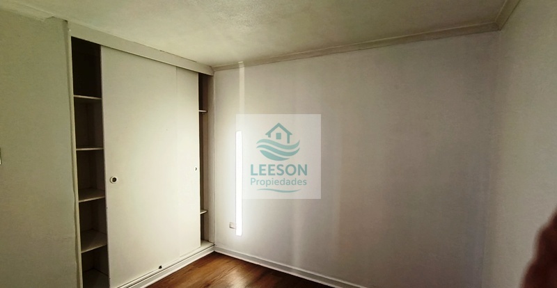 BOSQUE SAN CARLOS- ARRIENDO DEPTO 3D/1B CON ESTACIONAMIENTO