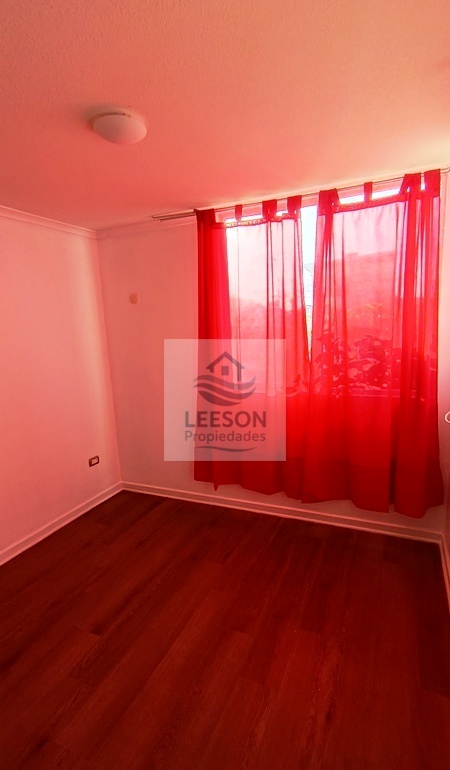 BOSQUE SAN CARLOS- ARRIENDO DEPTO 3D/1B CON ESTACIONAMIENTO