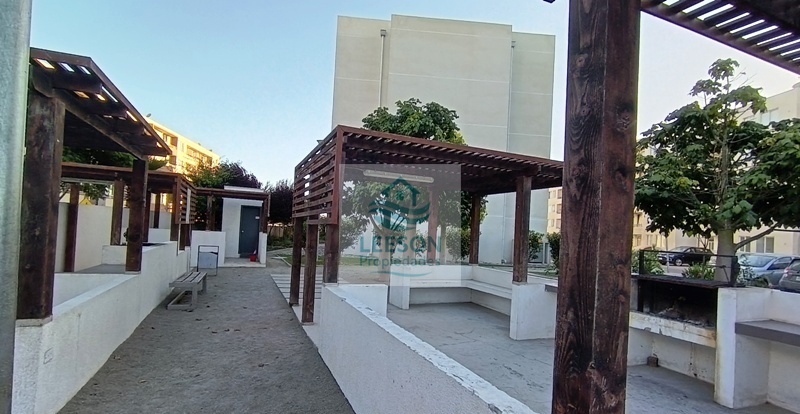 BOSQUE SAN CARLOS- ARRIENDO DEPTO 3D/1B CON ESTACIONAMIENTO