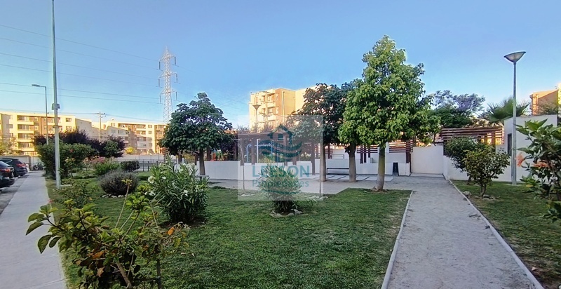 BOSQUE SAN CARLOS- ARRIENDO DEPTO 3D/1B CON ESTACIONAMIENTO