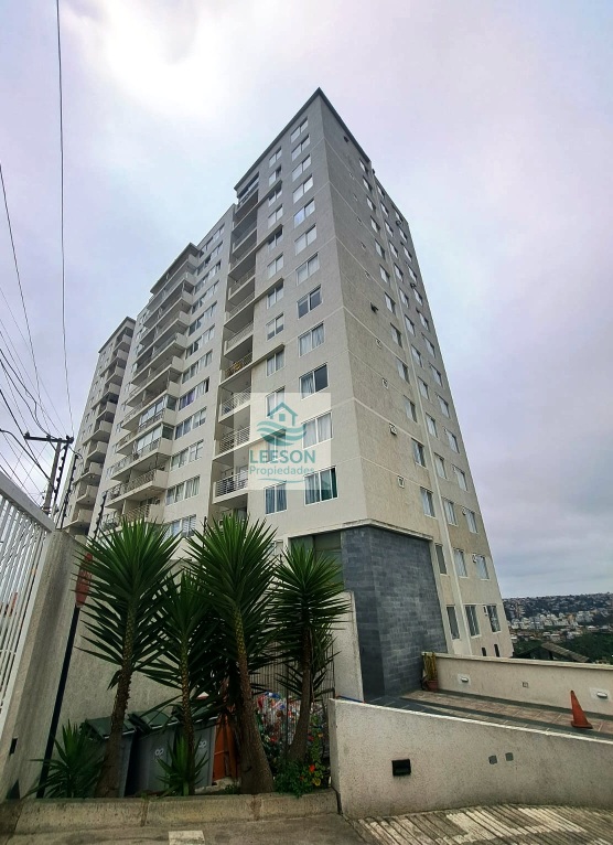 GREGORIO MARAÑON-VENTA DEPTO 3D/2B CON ESTACIONAMIENTO