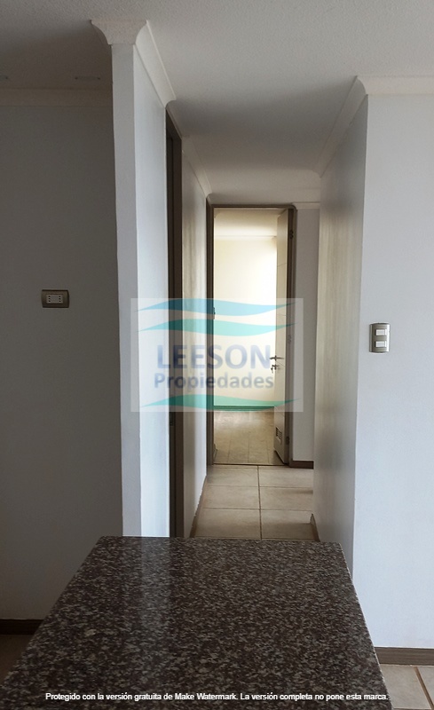 LA SERENA- VENTA DEPTO 3D/2B CON VISTA AL MAR￼￼