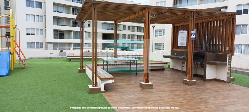 LA SERENA- VENTA DEPTO 3D/2B CON VISTA AL MAR￼￼