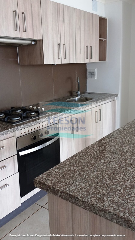 LA SERENA- VENTA DEPTO 3D/2B CON VISTA AL MAR￼￼