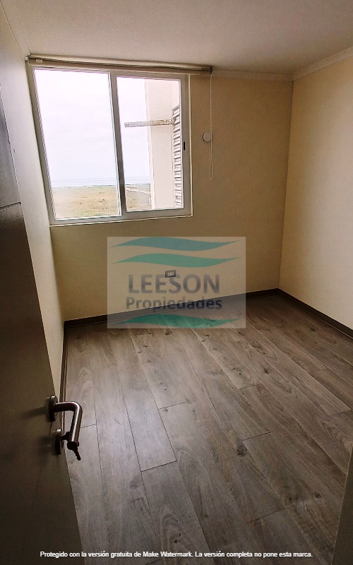 LA SERENA- VENTA DEPTO 3D/2B CON VISTA AL MAR￼￼