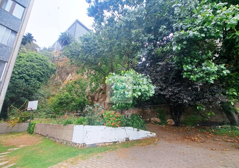 VALPARAÍSO-ARRIENDO DEPTO  3D/1B CON VISTA AL MAR