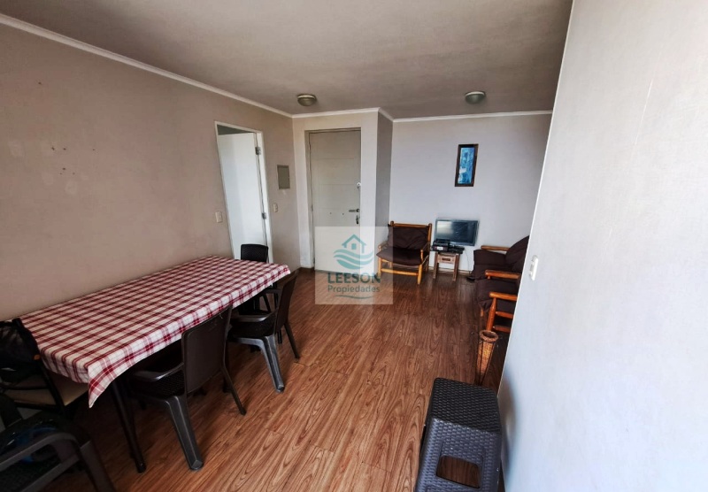 GREGORIO MARAÑON-VENTA DEPTO 3D/2B CON ESTACIONAMIENTO