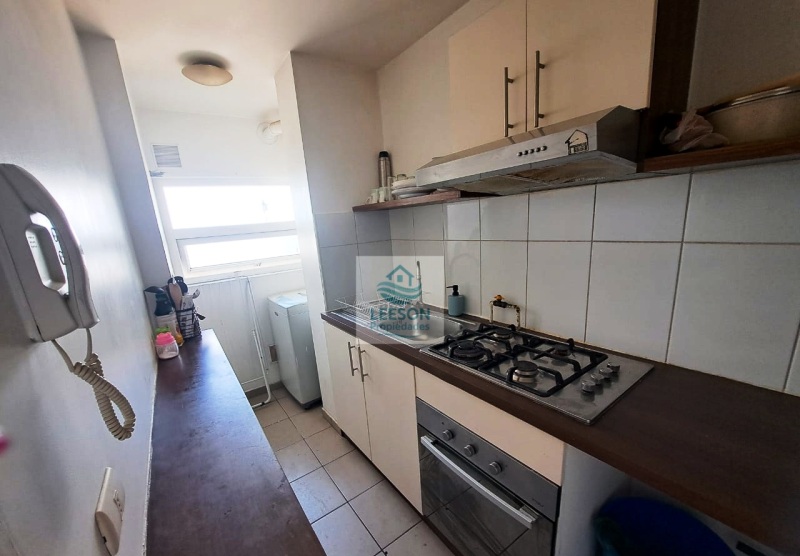 GREGORIO MARAÑON-VENTA DEPTO 3D/2B CON ESTACIONAMIENTO