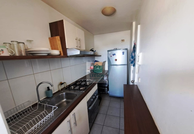 GREGORIO MARAÑON-VENTA DEPTO 3D/2B CON ESTACIONAMIENTO