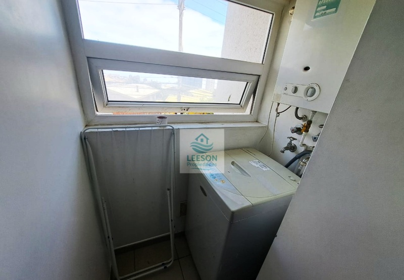 GREGORIO MARAÑON-VENTA DEPTO 3D/2B CON ESTACIONAMIENTO