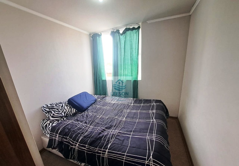 GREGORIO MARAÑON-VENTA DEPTO 3D/2B CON ESTACIONAMIENTO